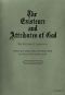 [Gutenberg 53527] • The Existence and Attributes of God, Volumes 1 and 2